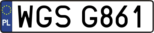 WGSG861