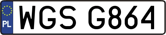 WGSG864