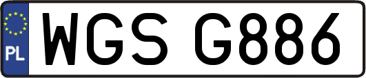 WGSG886