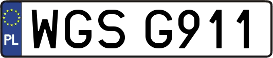 WGSG911