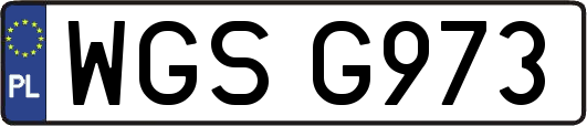 WGSG973