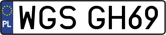 WGSGH69