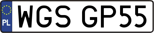 WGSGP55