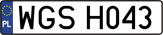 WGSH043