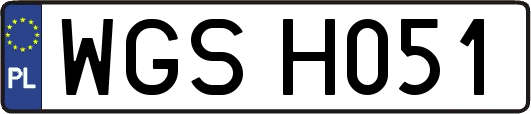 WGSH051