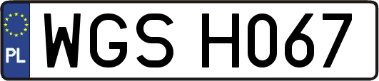 WGSH067