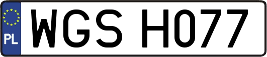 WGSH077