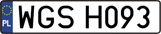 WGSH093