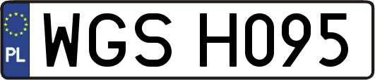 WGSH095