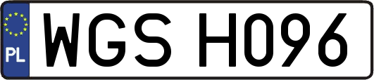 WGSH096