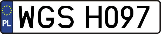 WGSH097