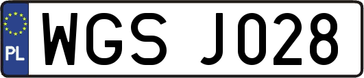 WGSJ028