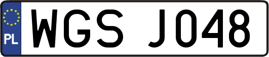 WGSJ048