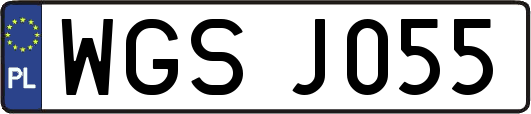 WGSJ055