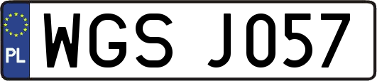 WGSJ057