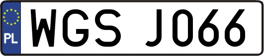 WGSJ066