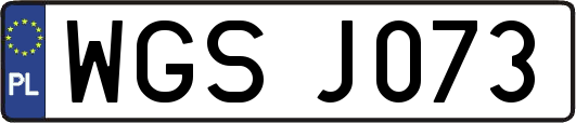 WGSJ073