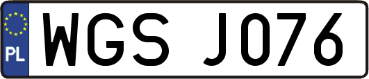WGSJ076