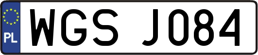 WGSJ084