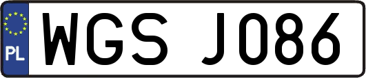 WGSJ086