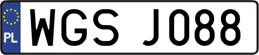 WGSJ088