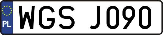 WGSJ090