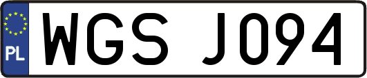 WGSJ094