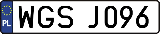 WGSJ096