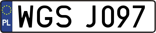 WGSJ097