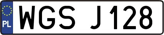 WGSJ128
