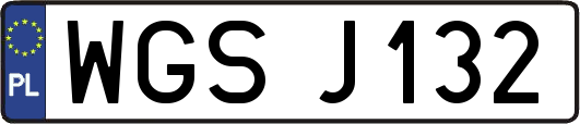 WGSJ132