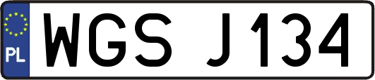 WGSJ134