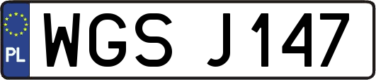 WGSJ147