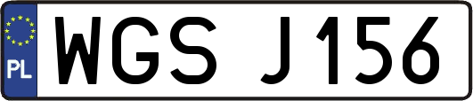 WGSJ156