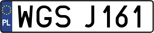 WGSJ161