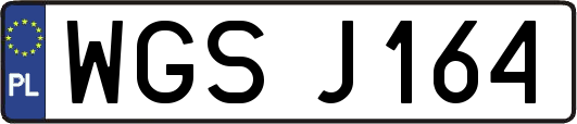WGSJ164