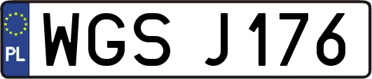 WGSJ176