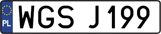 WGSJ199