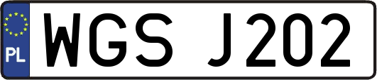 WGSJ202