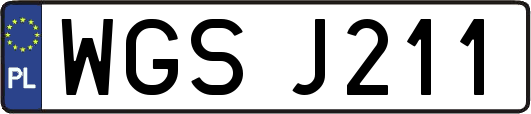 WGSJ211