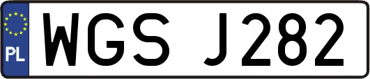 WGSJ282