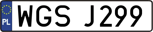WGSJ299