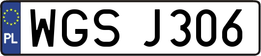 WGSJ306