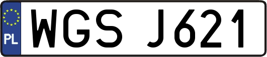 WGSJ621