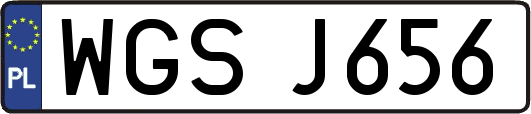 WGSJ656