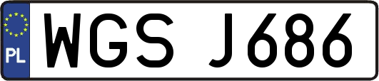 WGSJ686