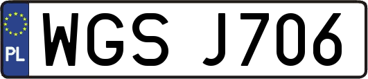 WGSJ706