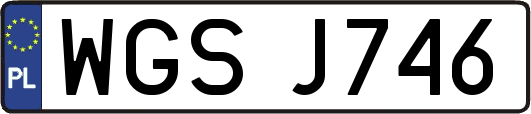 WGSJ746