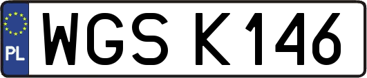 WGSK146