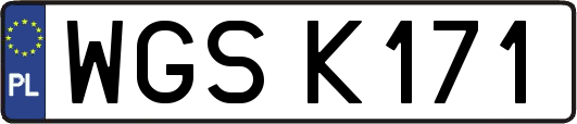 WGSK171